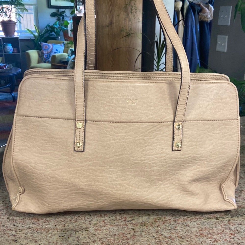 Tutilo New York Large tote